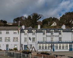 Khách sạn Penhelig Arms (Aberdyfi, Vương quốc Anh)