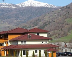 Khách sạn Da Capo (Sankt Georgen ob Murau, Áo)