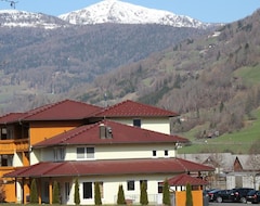 Khách sạn Da Capo (Sankt Georgen ob Murau, Áo)