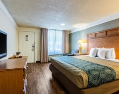 Hotel Econo Lodge (Gastonia, USA)