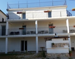Cijela kuća/apartman Apartments Residenz Labinci (Kaštelir-Labinci, Hrvatska)