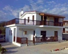 Tüm Ev/Apart Daire Lania Royal Oak Villa (Limasol, Kıbrıs)