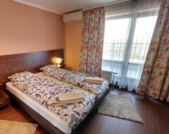 Lejlighedshotel Blvd Apartments (Sofia, Bulgarien)