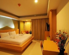 Aspery Hotel - SHA Certified (Patong Beach, Thailand)