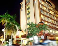 Khách sạn Bintang Griyawisata (Jakarta, Indonesia)