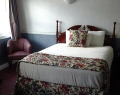 Hotel The Blue Heron Inn (La Porte, USA)