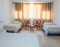 Hotel El Habib Monastir (Monastir, Tunisia)