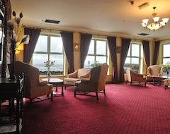 Fitzgeralds Hotel (Bundoran, İrlanda)