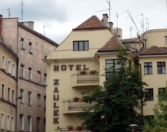 Hotel Zaułek (Wrocław, Polonya)