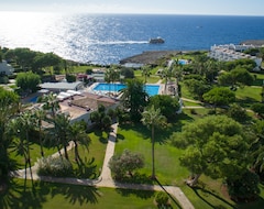 Resort Aparthotel Parque Mar (Cala d´Or, İspanya)