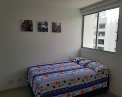 Entire House / Apartment Apartamento en Condominio (San Jerónimo, Colombia)