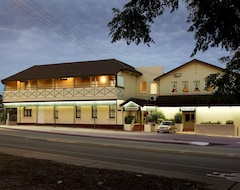 Quality Hotel Bayswater (Perth, Australija)