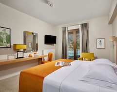 Hotel Sempre Viva Suites (Monemvasia, Grčka)