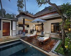 Khách sạn Bali Rich villas & Spa Ubud (Ubud, Indonesia)