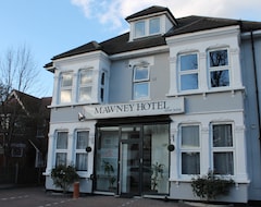 Hotel The Mawney (Romford, United Kingdom)
