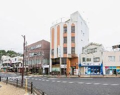 Khách sạn Tabist Silk Hotel Nakatsugawa (Nakatsugawa, Nhật Bản)