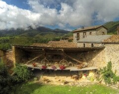 Casa/apartamento entero Rural Apartment La Era De Navarri For 3 People (Bonansa, España)