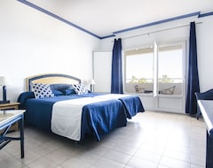 Hotel Marazul (Mojacar, Spain)