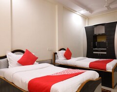Otel OYO Prithvi Inn (Nagpur, Hindistan)