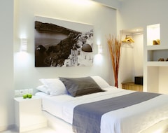 Hotel Sea La Vie Beachfront Suites (Kamari, Grčka)
