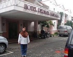 Hotel Permata Bandara (Tangerang, Indonesia)