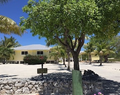 Cijela kuća/apartman Playtime Island House, 100Ft Dock Included, Wifi Access (South Bimini, Bahami)
