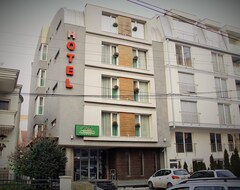 Hotel Dolce International (Skopje, Severné Macedónsko)