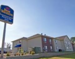 Khách sạn Best Western Venture Inn (Central City, Hoa Kỳ)