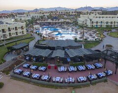 Ξενοδοχείο Charmillion Club Resort (Σαρμ ελ Σέιχ, Αίγυπτος)