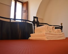 Hotel S. Martin (Giovinazzo, İtalya)