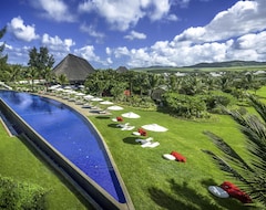酒店 Sofitel So Mauritius (貝爾歐布萊, 毛里裘斯)