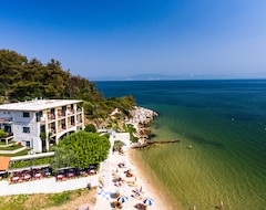 Hotel Villa Nisteri (Limenas - Thassos, Greece)
