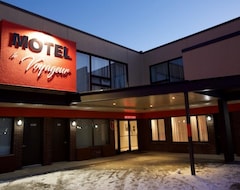 Hôtel Motel Le Voyageur (Saint-Georges, Canada)
