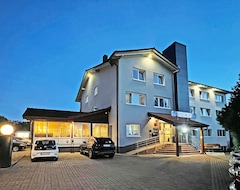 Khách sạn HIL - Hotel im Lus (Schopfheim, Đức)
