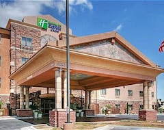 Hotelli Holiday Inn Express Hotel & Suites Las Cruces, An Ihg Hotel (Las Cruces, Amerikan Yhdysvallat)