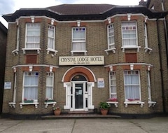 Hotel Crystal Lodge (London, United Kingdom)