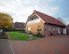 Toàn bộ căn nhà/căn hộ Ferienwohnung Schilling_ 65043 (Moormerland, Đức)