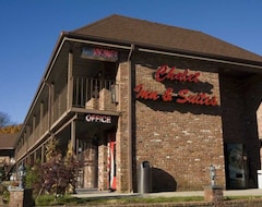 Gæstehus Chalet Inn & Suites (Northport, USA)