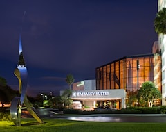 Otel Embassy Suites By Hilton Palm Beach Gardens Pga Boulevard (Palm Beach Gardens, ABD)
