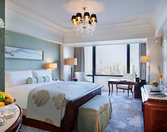Hotel Waldorf Astoria (Shanghái, China)