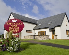 Hotel East Clare Golf Village (Bodyke, Ireland)