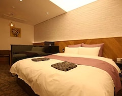 Hotel Jincheon Mini Business (Eumseong, Južna Koreja)