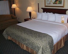 Khách sạn Doubletree By Hilton Hotel Lawrence (Lawrence, Hoa Kỳ)