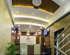 Otel Bombay Residency (Mangalore, Hindistan)