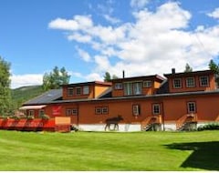 Cijela kuća/apartman Trollaktiv (Byglandsfjord, Norveška)