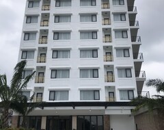 Khách sạn Elizabeth Hotel (Thủ Dầu Một, Việt Nam)