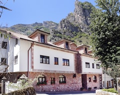 Hotel Casa Miño (Somiedo, Španjolska)