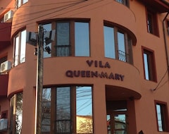 Hotel Vila Queen Mary (Constanta, Romania)