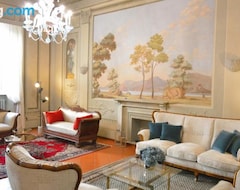 Cijela kuća/apartman Campana Suites (Bibbiena, Italija)