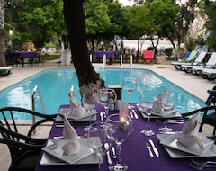 Hotelli Hotel Blue Sea Garden (Antalya, Turkki)